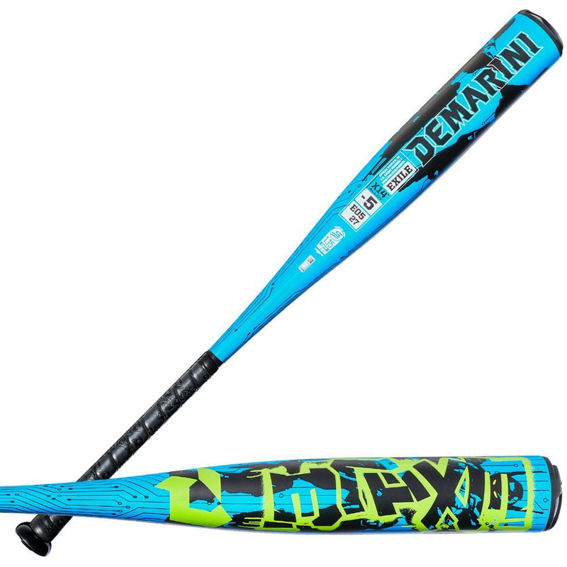 DeMarini EXILE (-5) SL 2027