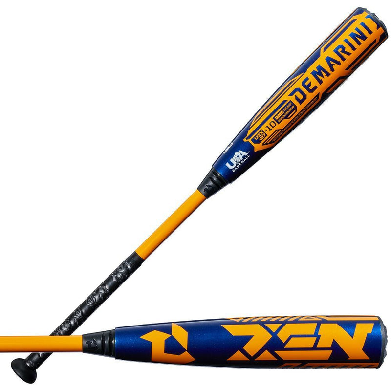 DeMarini ZEN (-10) USA 2027