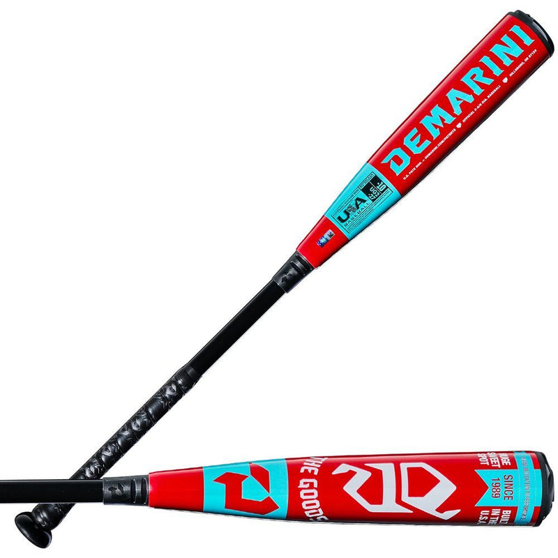 DeMarini THE GOODS (-10) USA