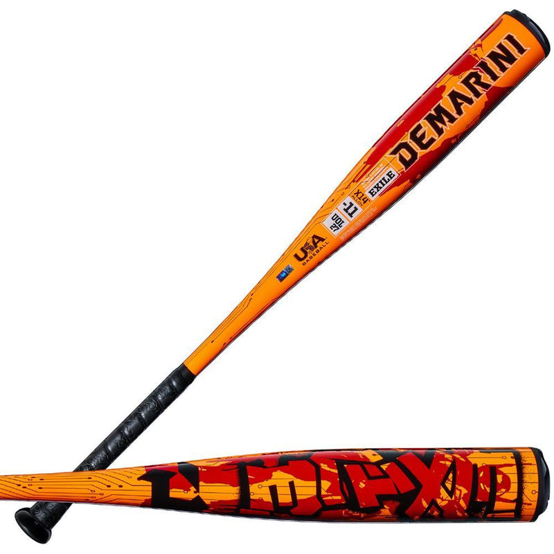DeMarini EXILE (-11) USA 2027