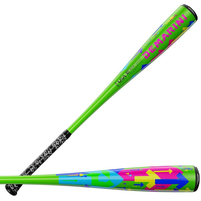 DeMarini UPRISING (-11) USA 2027