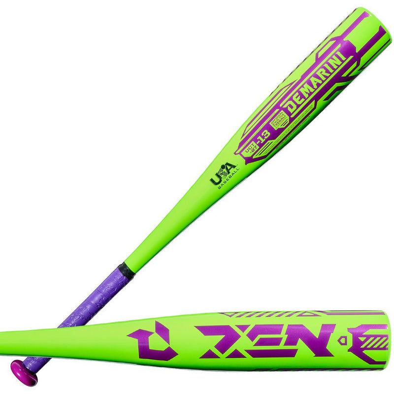 DeMarini ZEN Teeball (-13) 2027