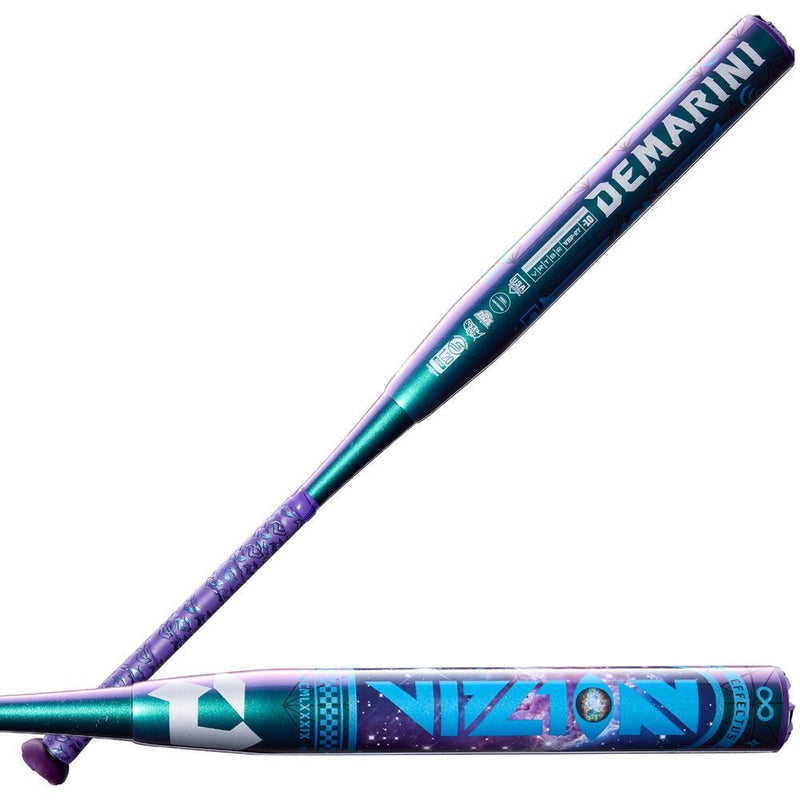 DeMarini Vizion (-10) 2027