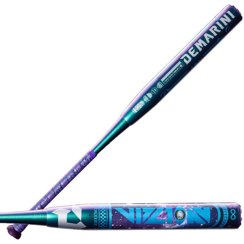 DeMarini Vizion (-8) 2027