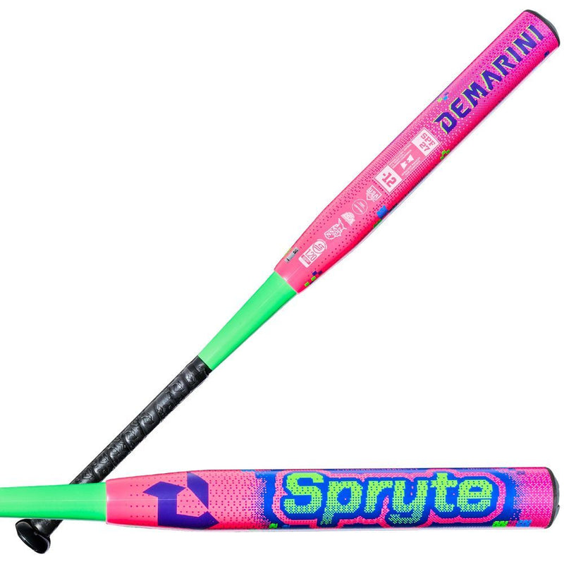 DeMarini SPRYTE (-12) 2027