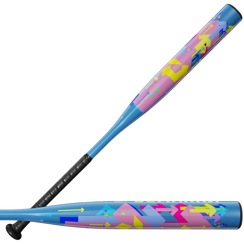 DeMarini UPRISING (-12) FP 2027