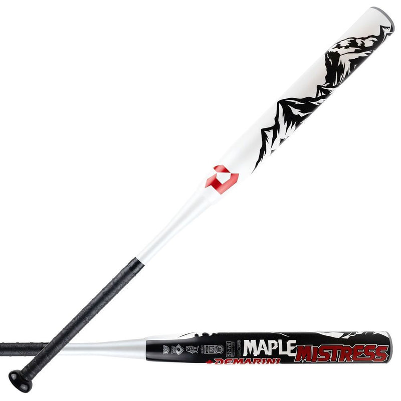 DeMarini MAPLE MISTRESS 2027 LANCTOT