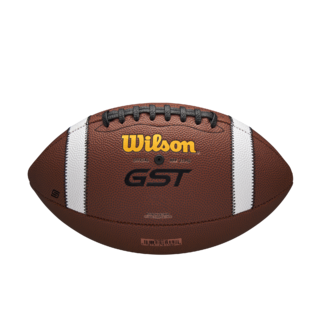 Wilson GST Speedskin Football