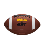 Wilson GST Speedskin Football