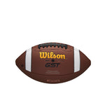 Wilson GST Speedskin Football