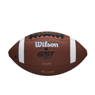 Wilson GST Speedskin Heir Football