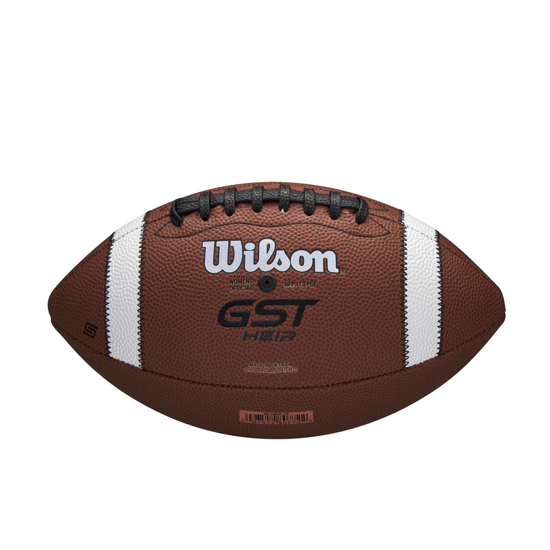 Wilson GST Speedskin Heir Football