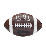 Wilson GRT Bulk Football