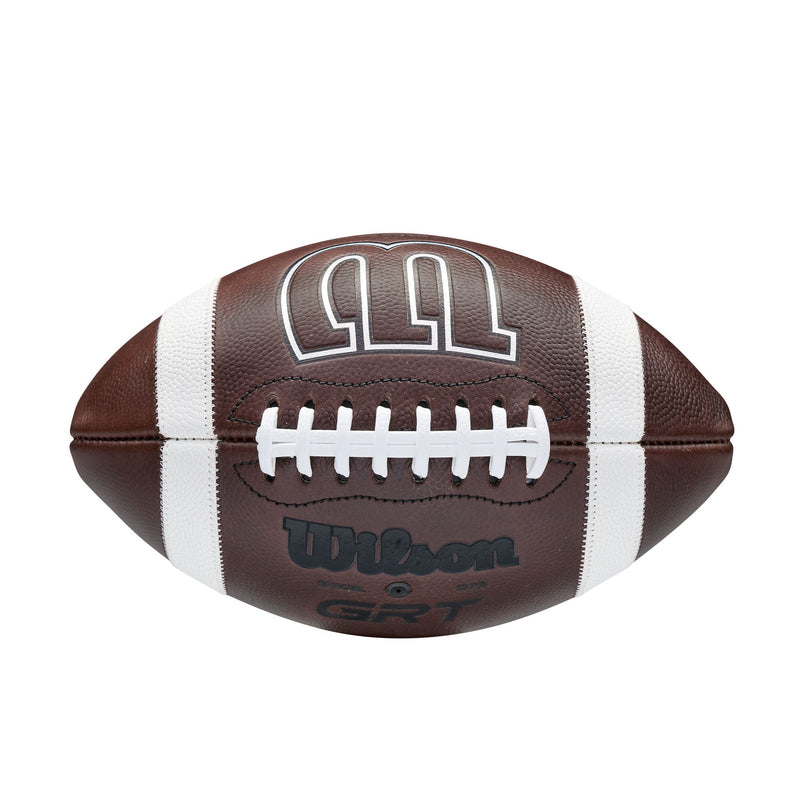Wilson GRT Bulk Football