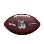 Wilson NFL Stride Pro Gen Green Football