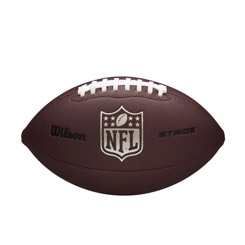 Wilson NFL Stride Football