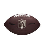 Wilson NFL Stride Football