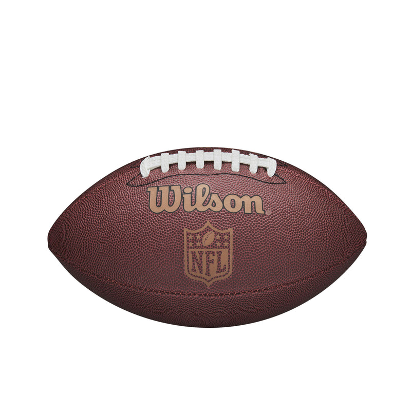 Wilson NFL Ignition Football - Youth