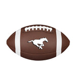 Wilson CFL Backyard Legend - Cgy Football
