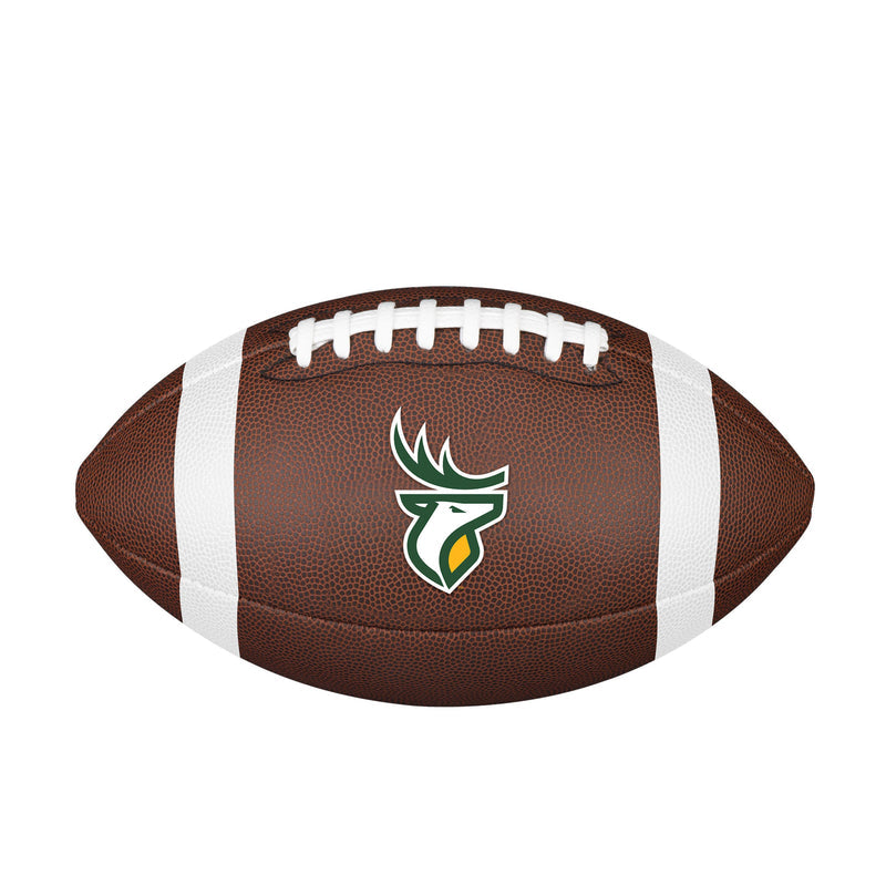 Wilson CFL Backyard Legend - Edm Football