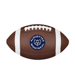 Wilson CFL Backyard Legend - Mtl Football
