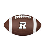 Wilson CFL Backyard Legend - Ott Football