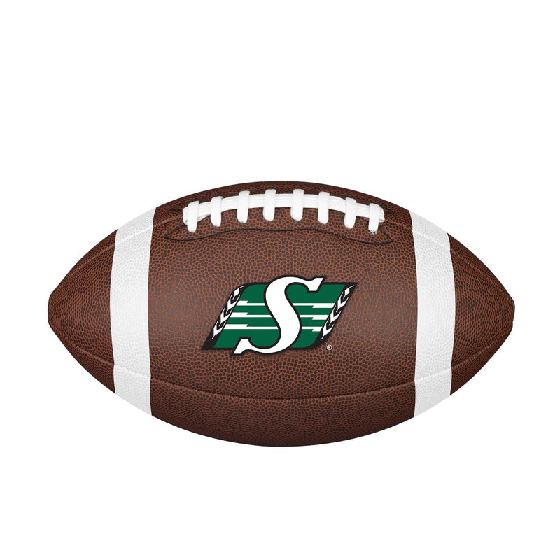 Wilson CFL Backyard Legend - Ssk Football