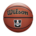 Wilson Evolution Game Ball U Sports Basketball - Size 7