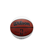 Wilson NBA Autograph Basketball