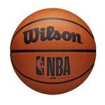 Wilson NBA DRV Basketball - Size 5