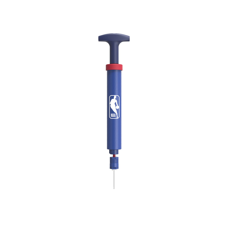 Wilson NBA DRV Dual Action Pump