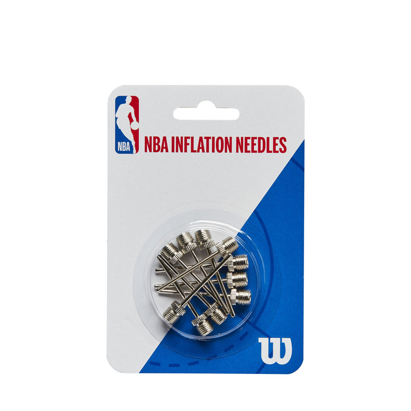 Wilson NBA 10pcs Needle Kit