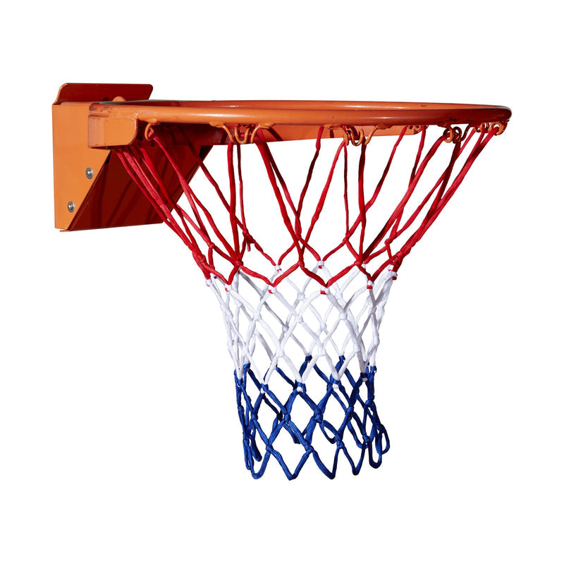 Wilson NBA DRV Recreational Net - red/white/blue - Official