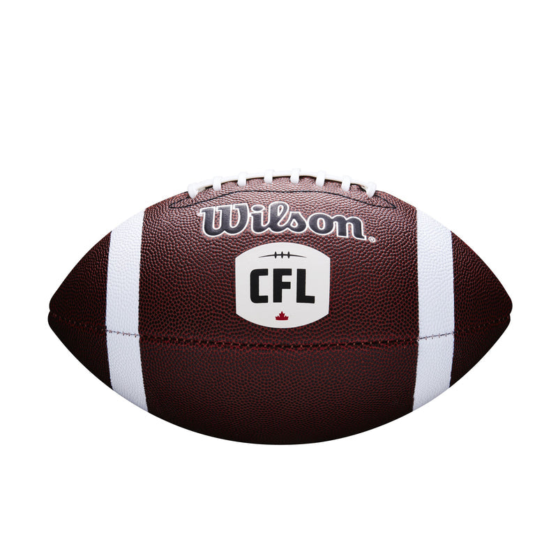 Wilson CFL Mvp Football - Official