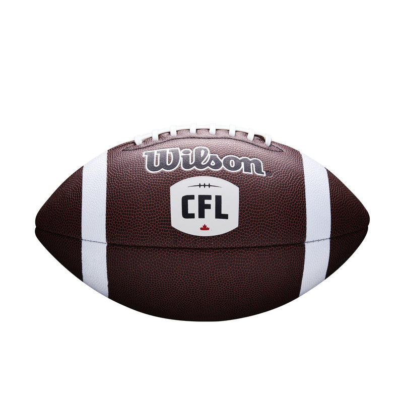 Wilson CFL Replica Football - Official