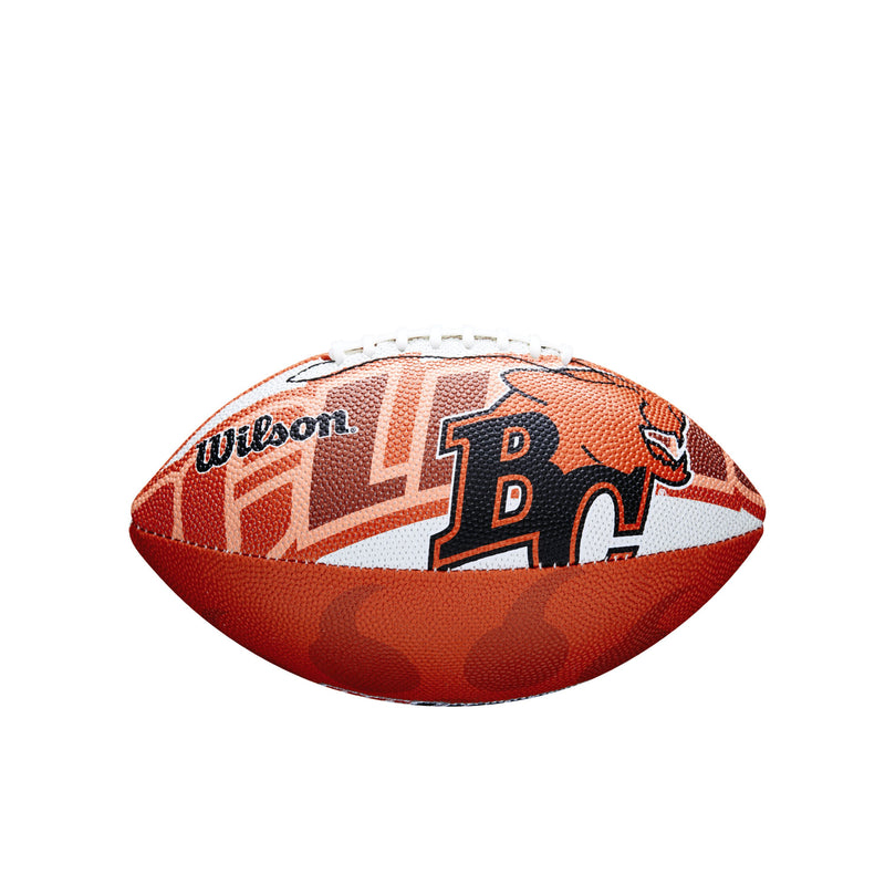 Wilson CFL Wraparound Junior - Bc Football