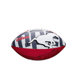 Wilson CFL Wraparound Junior - Cgy Football