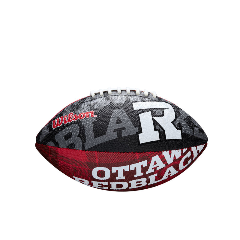 Wilson CFL Wraparound Junior - Ott Football