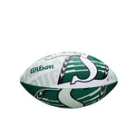 Wilson CFL Wraparound Junior - Ssk Football