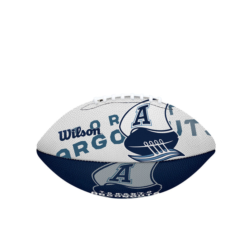 Wilson CFL Wraparound Junior - Tor Football
