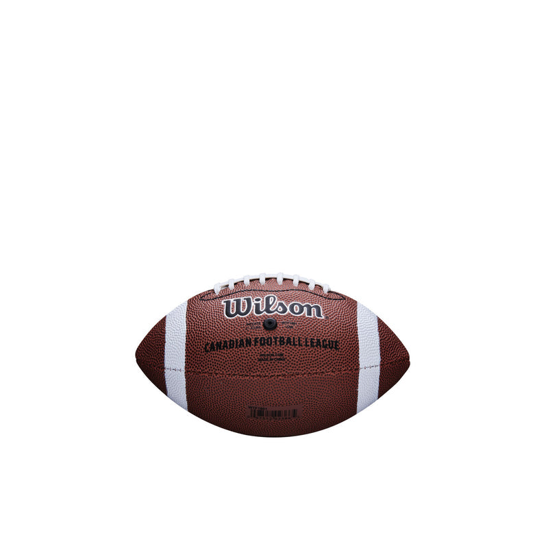 Wilson CFL Team Mini - Cgy Football - Mini