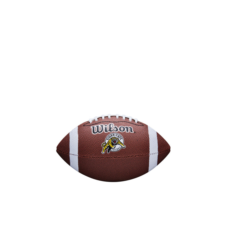 Wilson CFL Team Mini - Ham Football - Mini