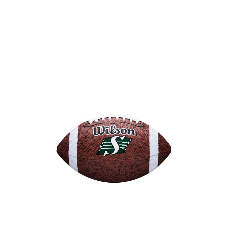 Wilson CFL Team Mini - Ssk Football - Mini