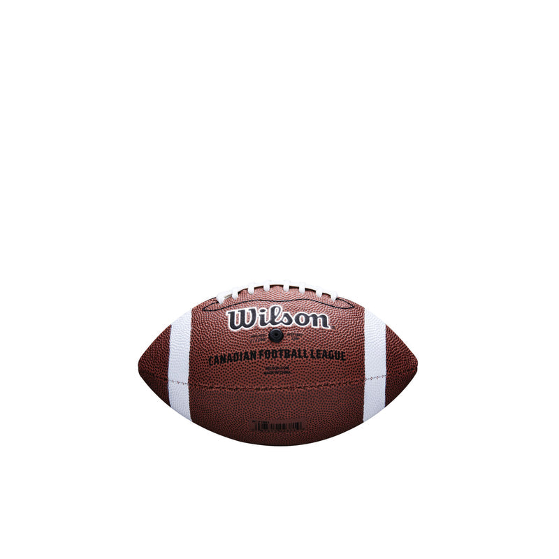 Wilson CFL Team Mini - Tor Football - Mini