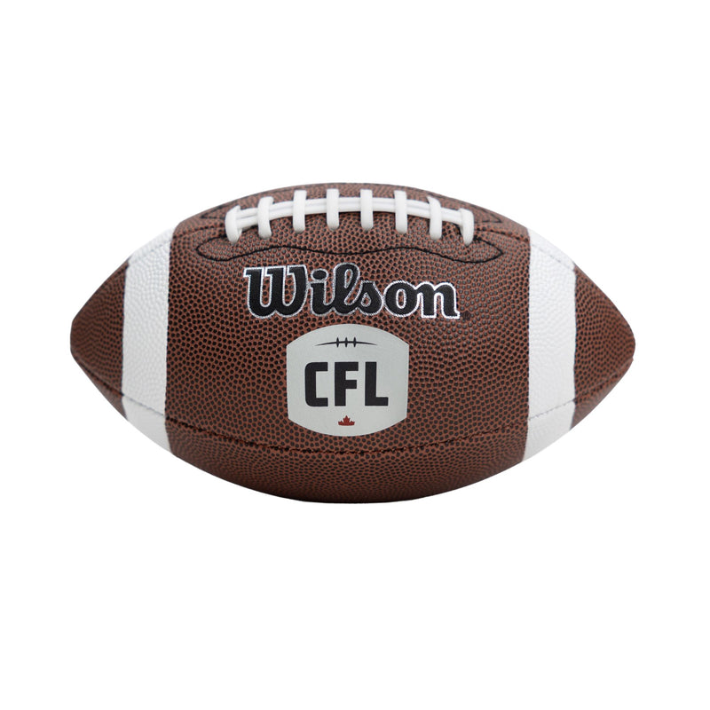 Wilson CFL Team Mini - CFL Football - Mini