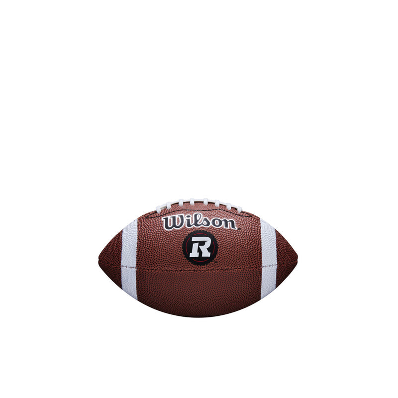 Wilson CFL Team Mini - Ott Football - Mini
