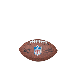 Wilson NFL Duke Micro-mini Replica Football