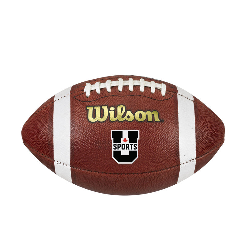 Wilson U Sports College Game Football - Official