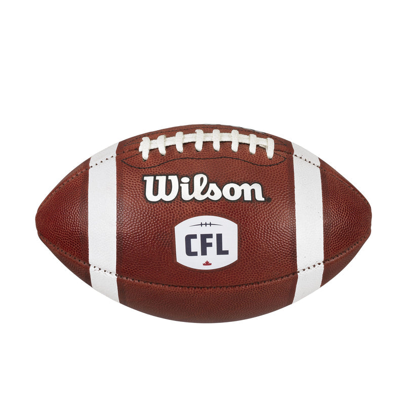 Wilson CFL Official Game Football - Official
