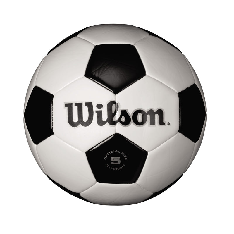 Wilson Traditional Soccer Ball